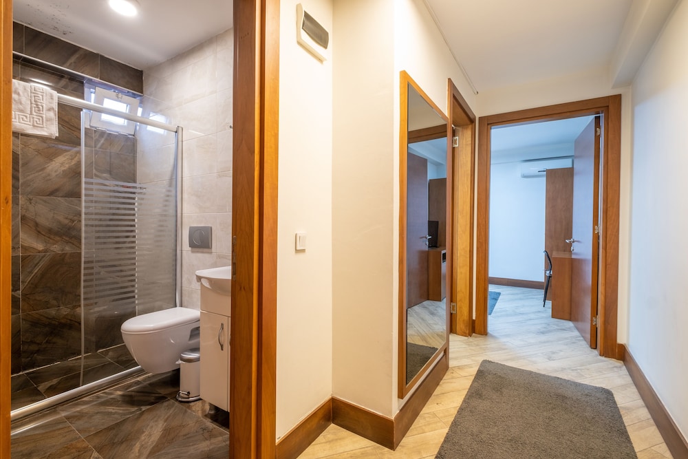 The Dream Suite İstanbul - Image 31