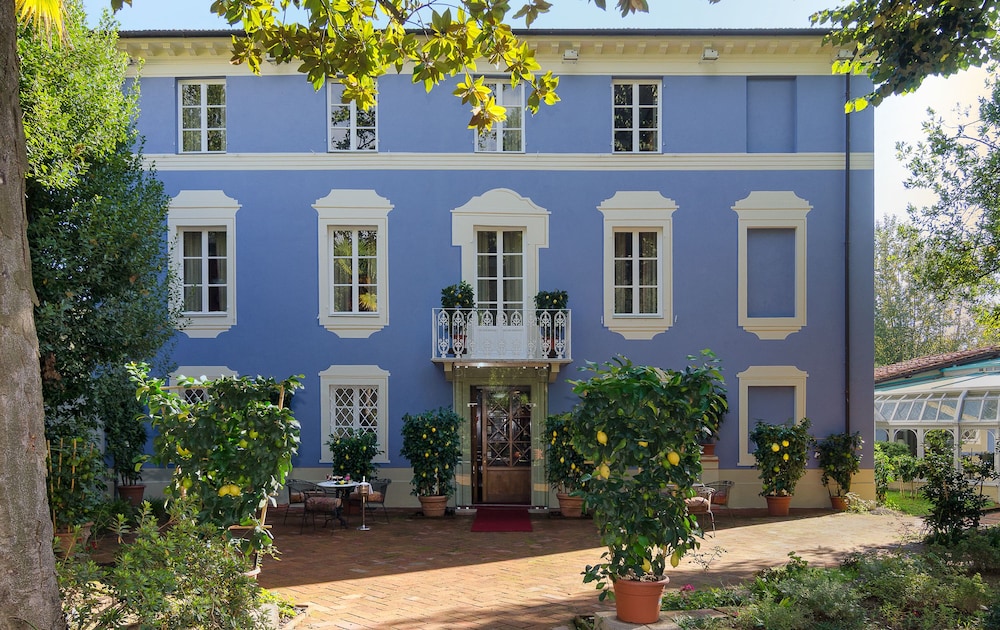 Hotel Resort Dei Limoni - Image 1