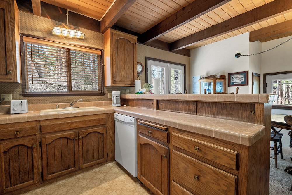 Getaway Chalet