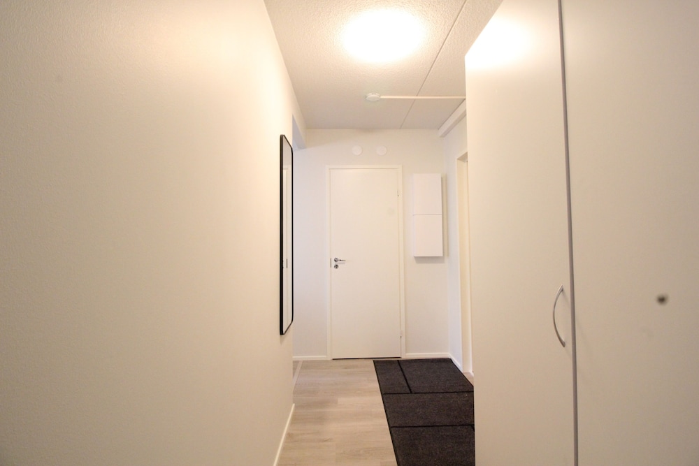 Forenom Serviced Apts HämeenlinnaKatuma8