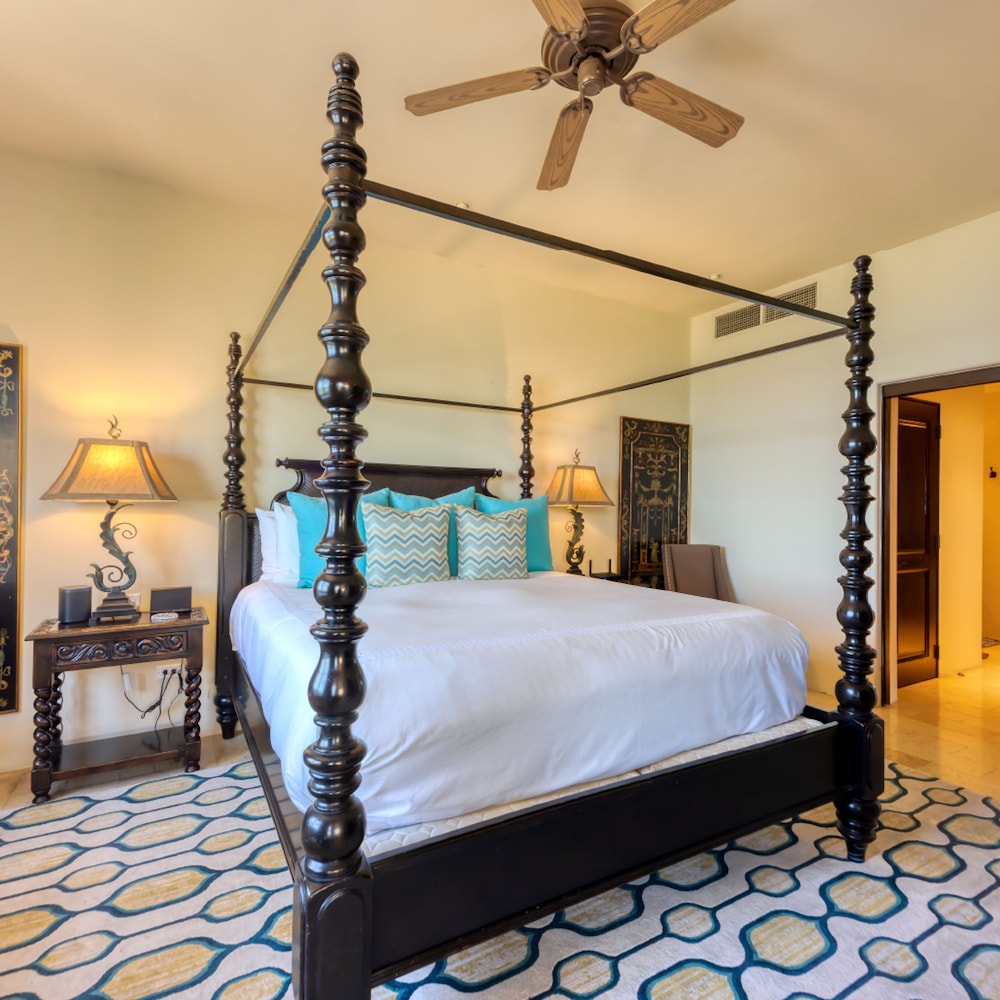 Hacienda Tranquila in Cabo San Lucas