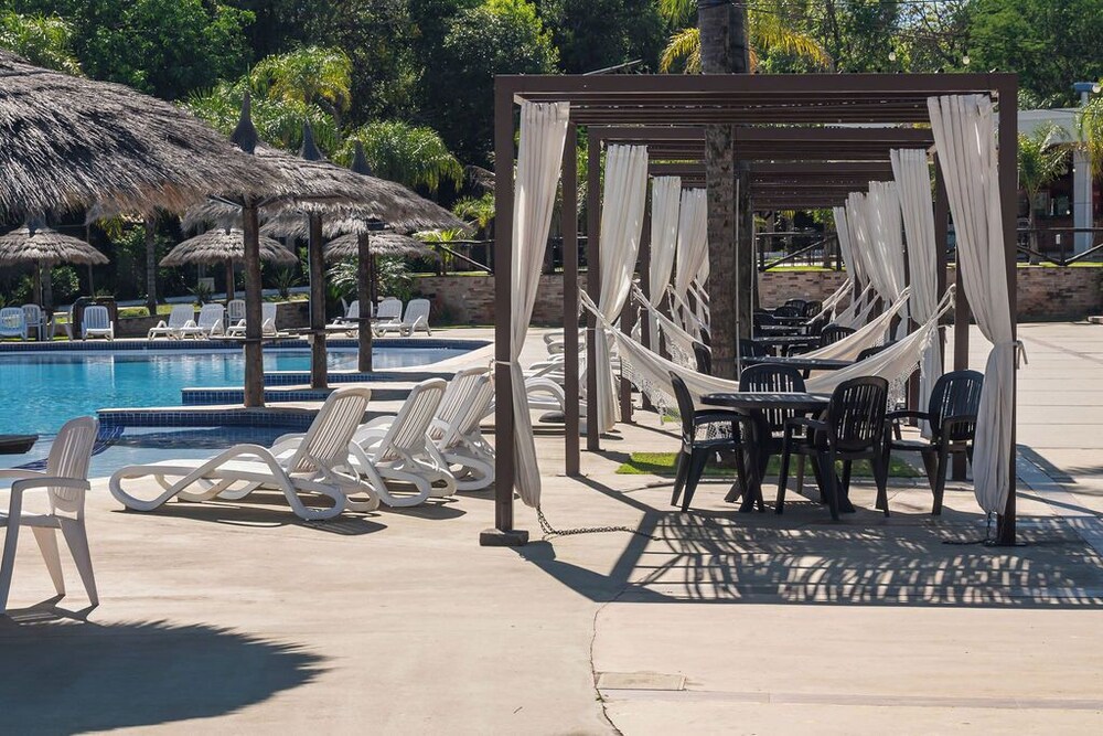 Papalo Resort Hotel