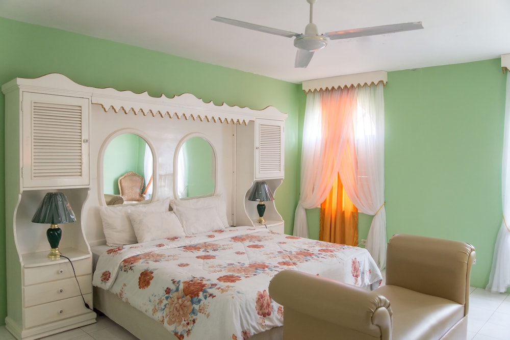 Diamond Villa Yoga & Wellness