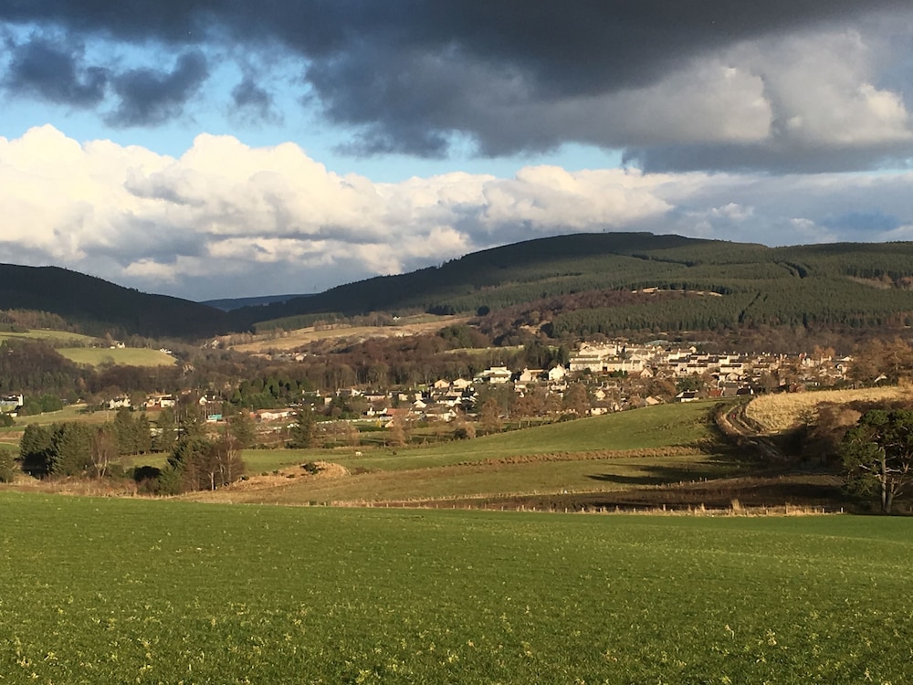 Hillside Havens