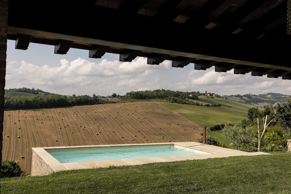 Villa Agavì