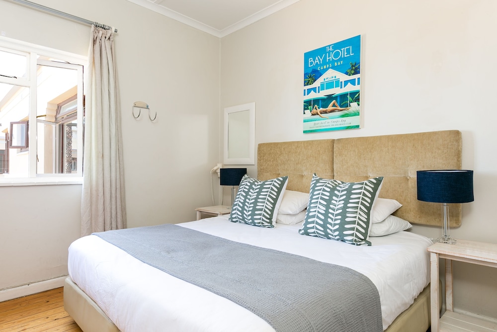 Camps Bay Village