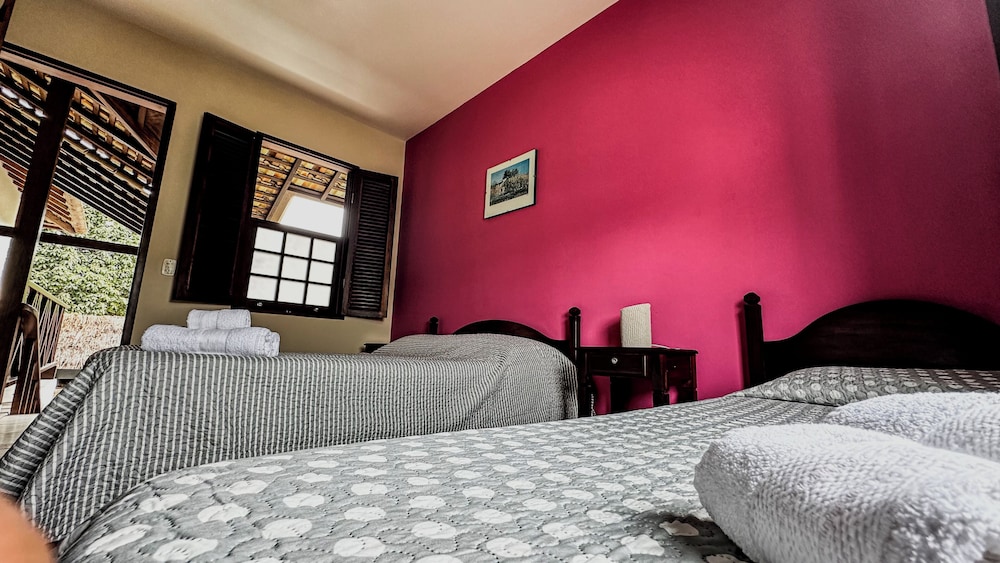 Pousada Villa Aman