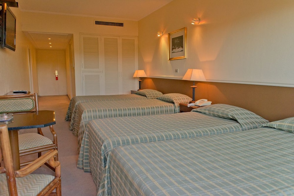 Horacio Quiroga Resort Termal