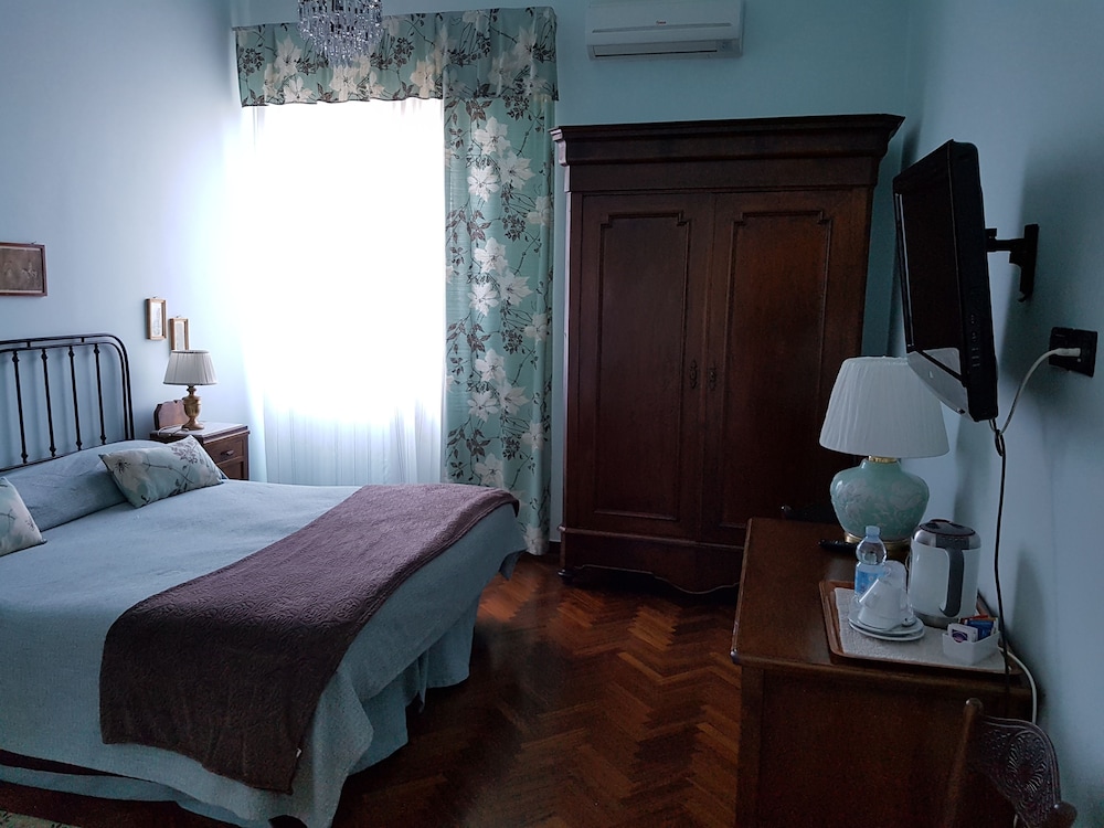 B&B Villa l'Aurora
