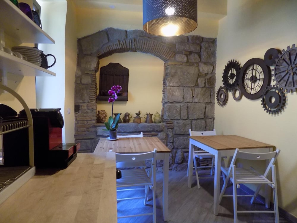 B&B Al Cardinale