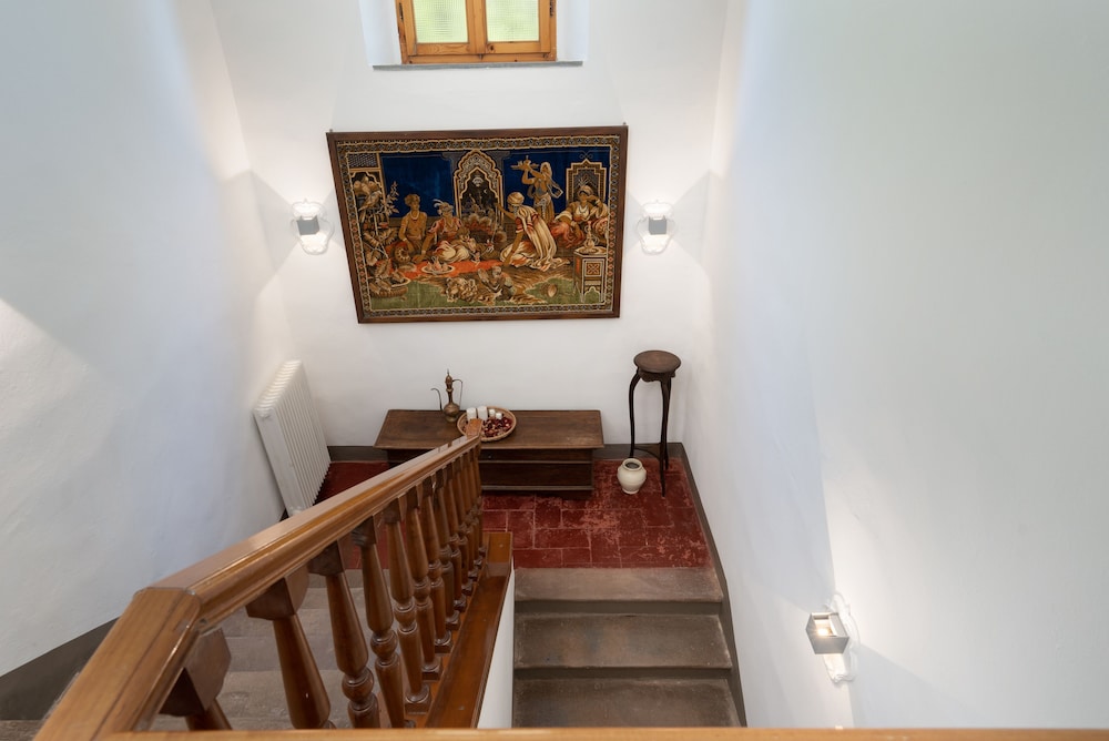 Villa Ortensia