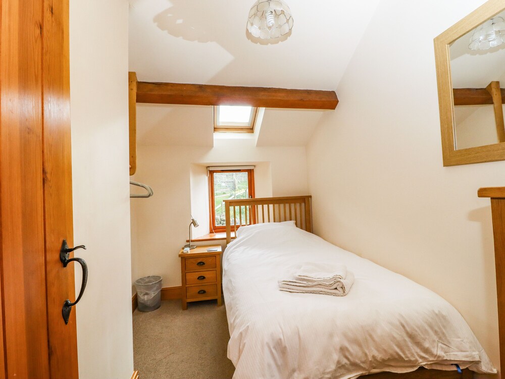 Kestrel Cottage