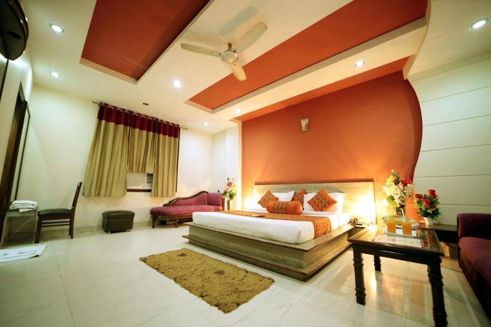Hotel Blue Bell