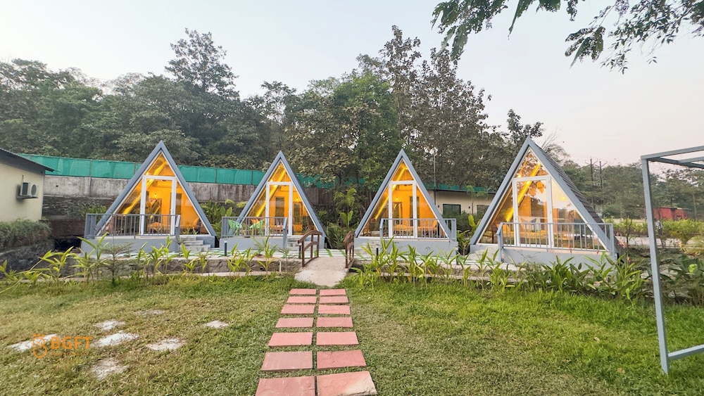 Unu Villa by Betterplace