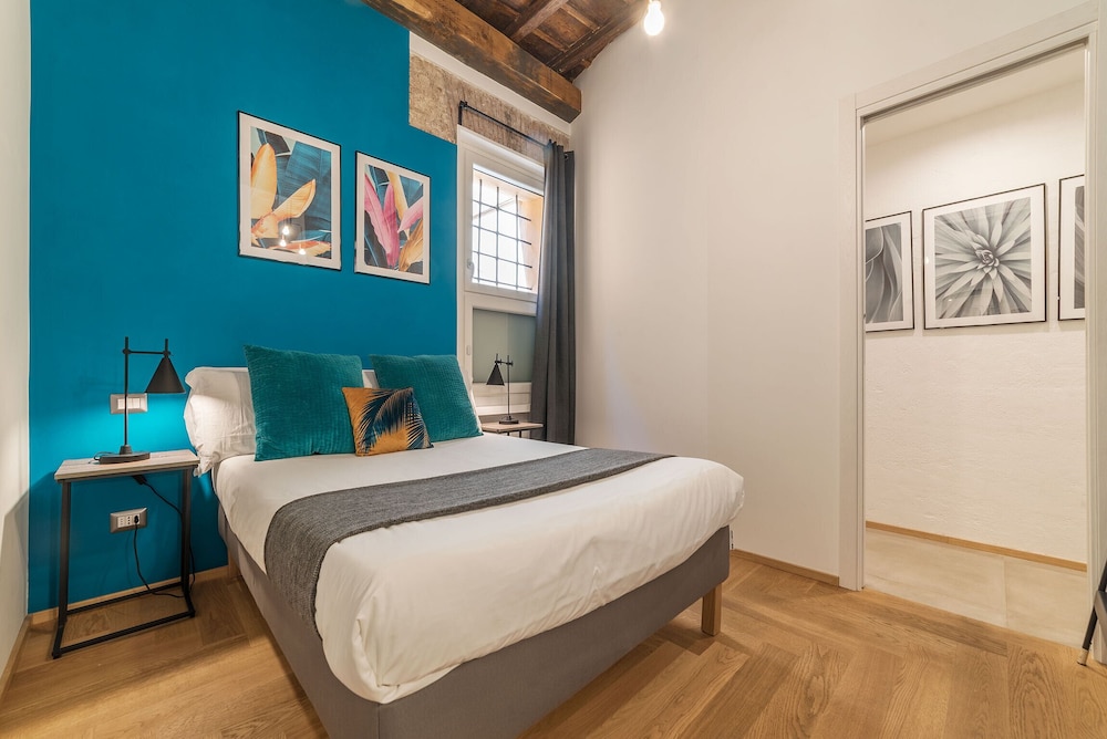 Luxurious Apartment Heart of Trastevere