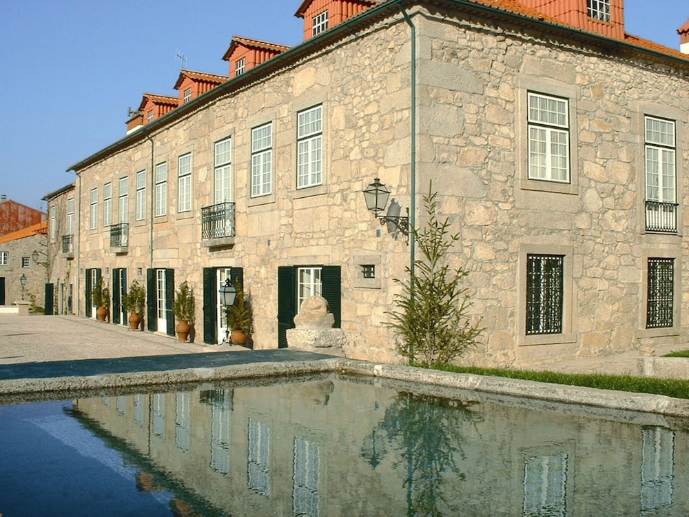 Hotel Casa Do Cimo - Image 1