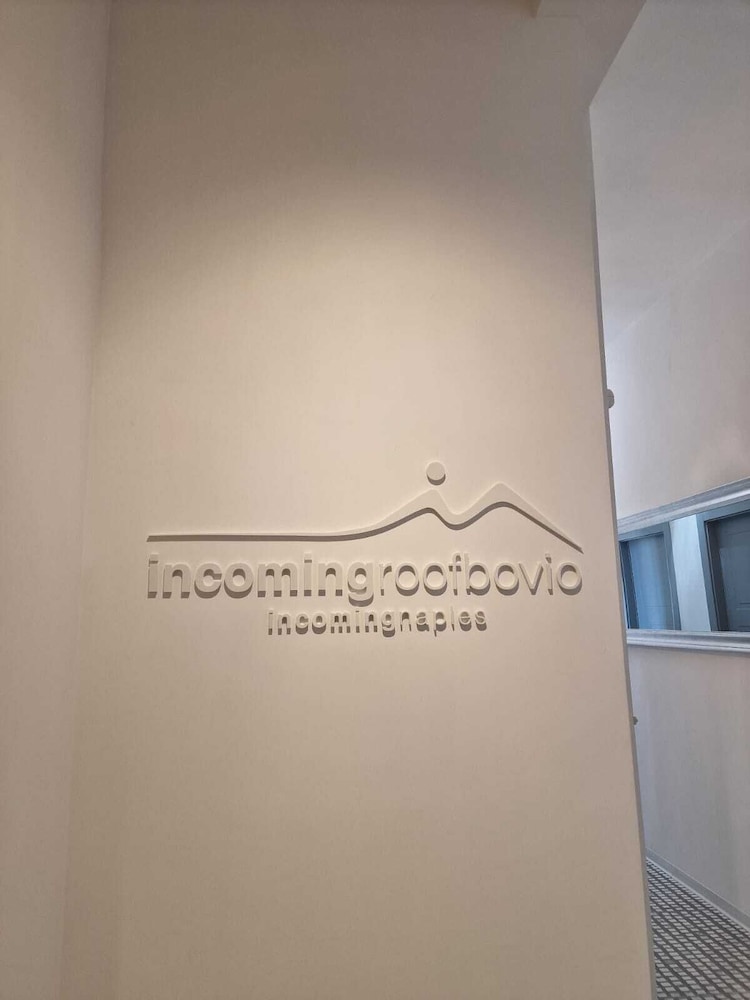 Incoming Roof Bovio
