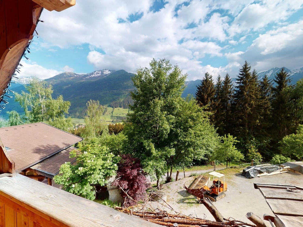 Chalet in Neukirchen