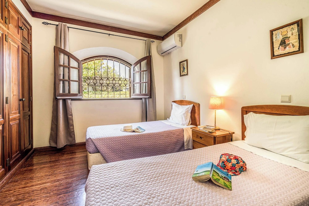 Villa Fontainha
