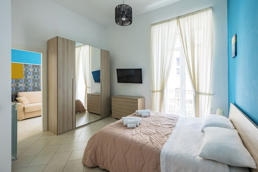 Apartment Maison Pochet