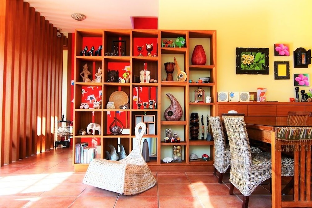 Ibali B & B