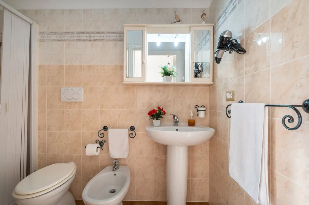 Room-abissi Room Vista Mare B&b Controve