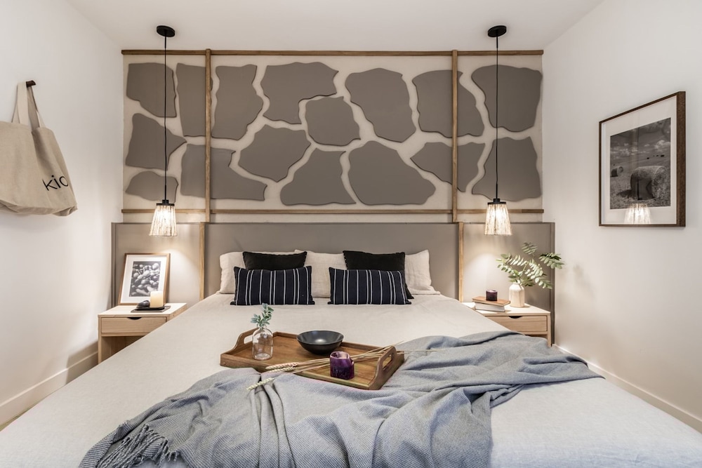 Luque - 3 Bedrooms and Balcony in Lista