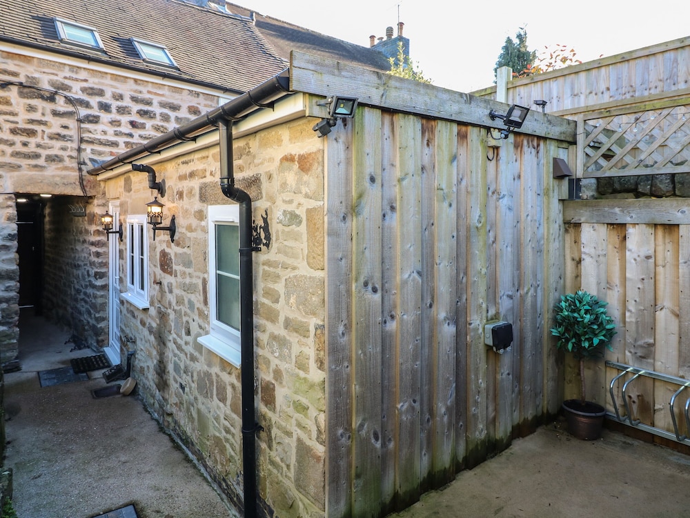 Clematis Cottage