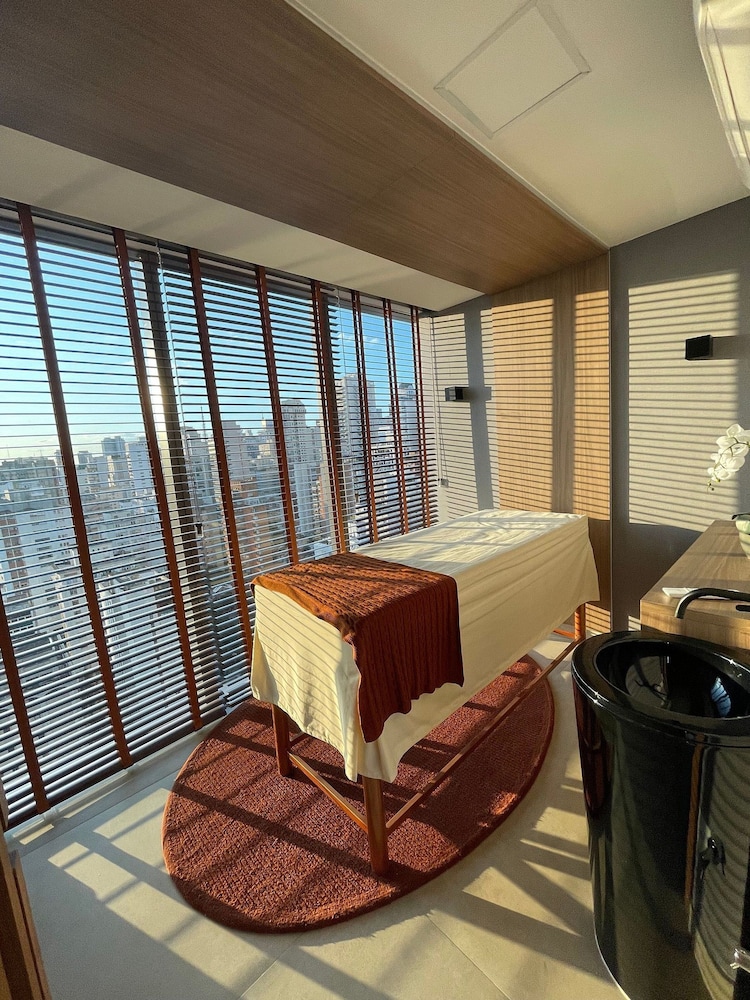 Prime Stay - Jardim Paulista - São Paulo
