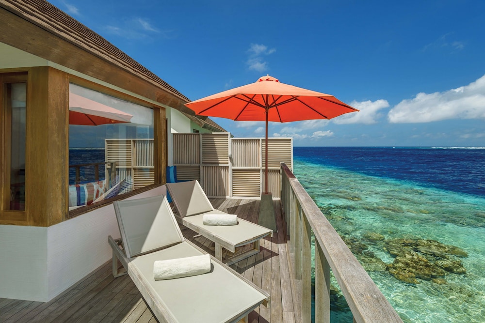 OBLU SELECT Sangeli - Premium All Inclusive with Free Transfers