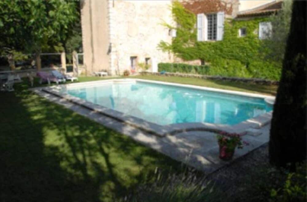 Maison d'hotes Les Petites Sources photo 3