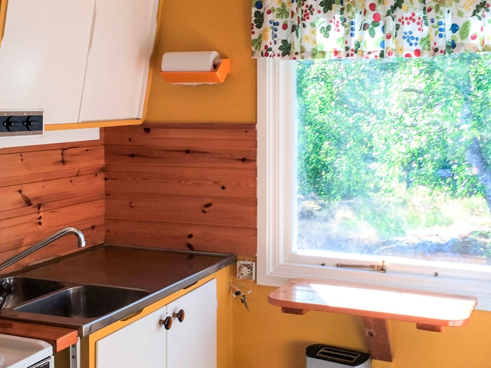 5 Person Holiday Home in Tyreso