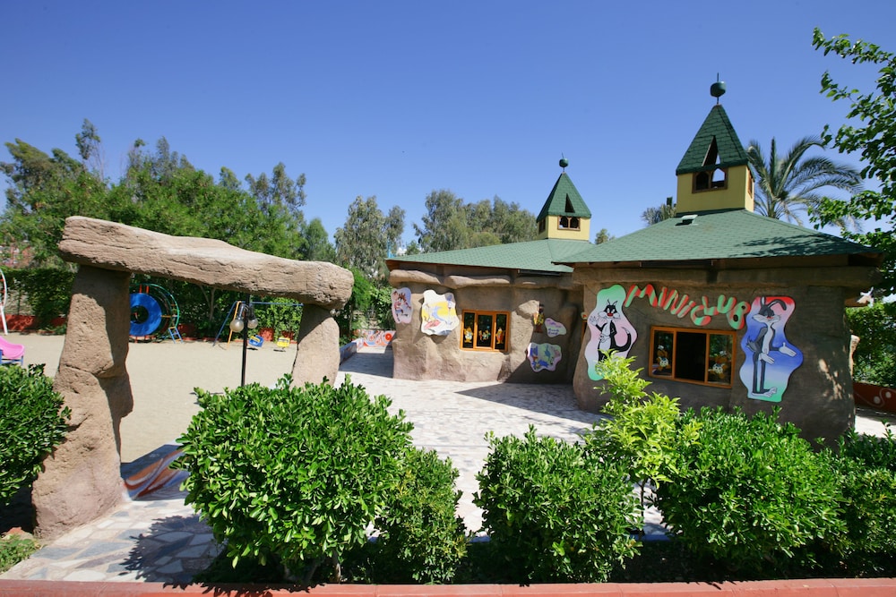 Saphir Hotel & Villas