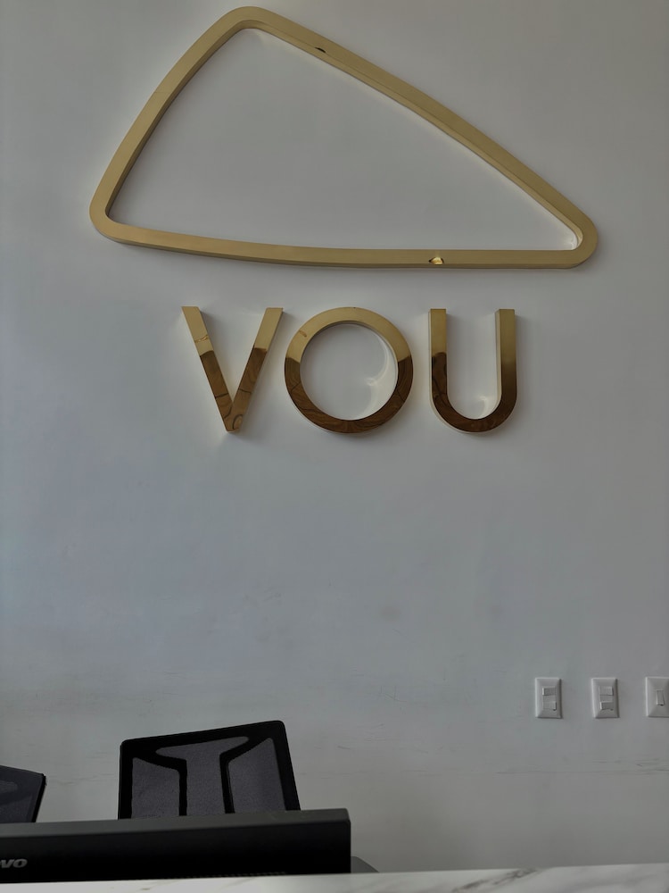 VOU by Wellcome