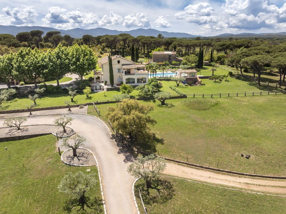 Bastide de Verez