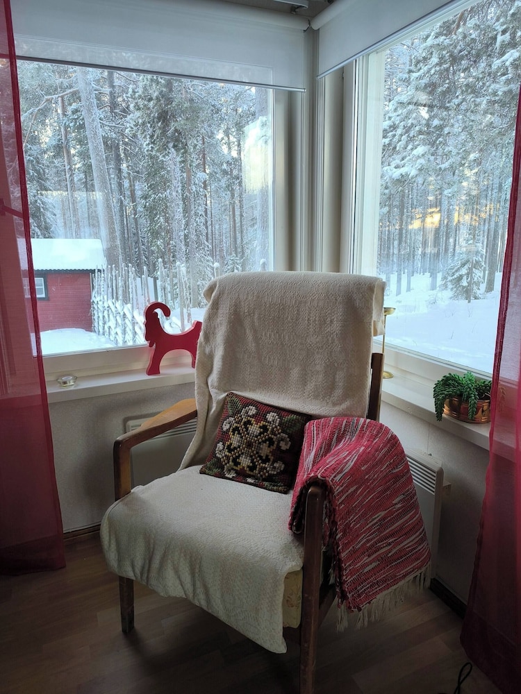 Lapland Pure Nature and More!