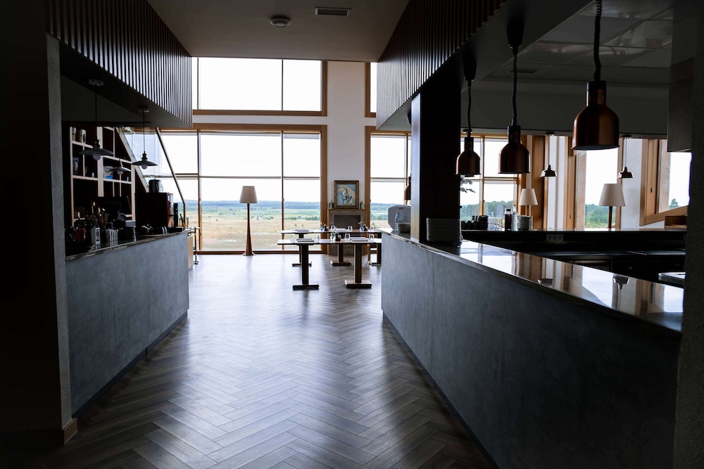 Wyndham Residences Aqkol