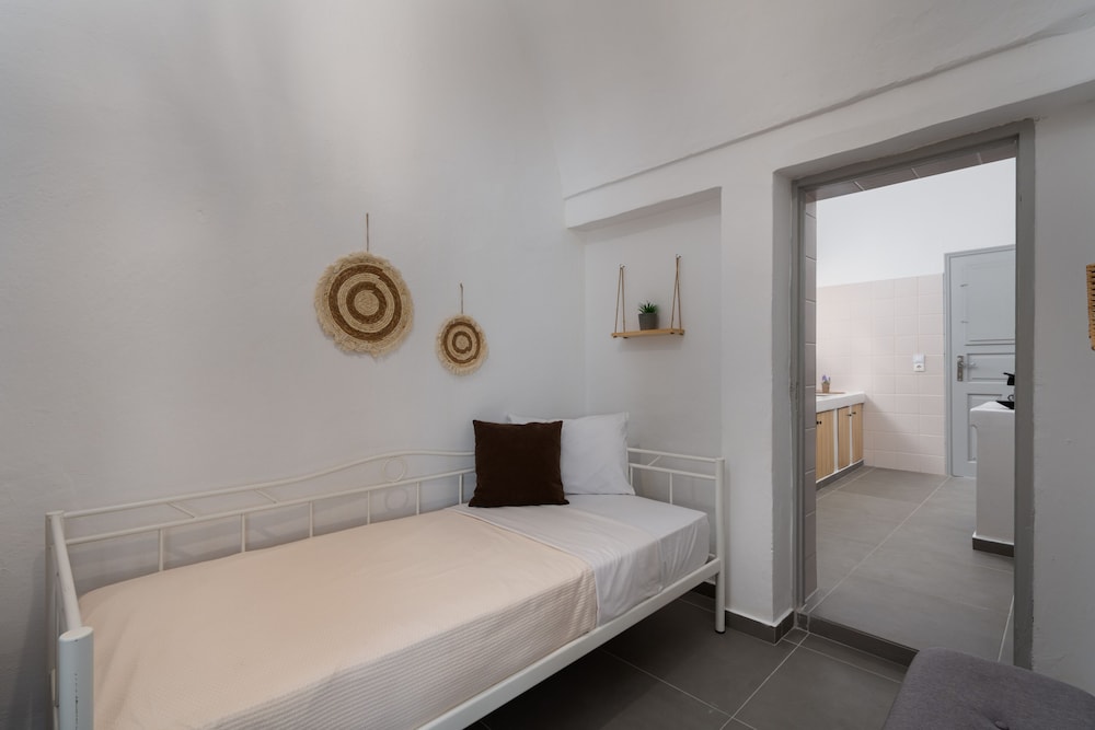 Villa Tholos with Private Jacuzzi photo 2