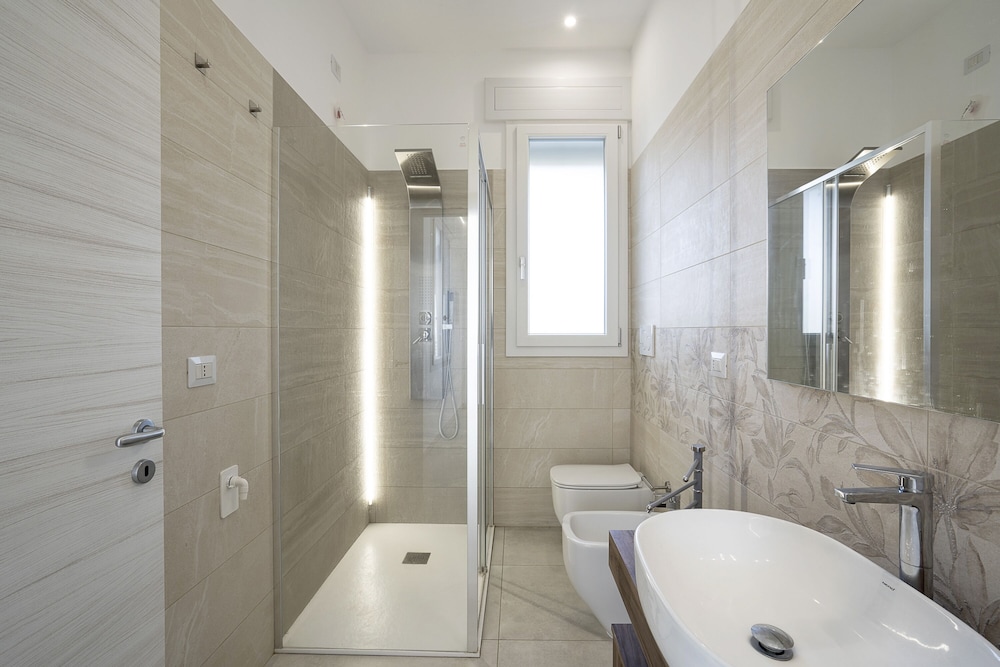 Villa Blu Panoramica Trilo Sea View