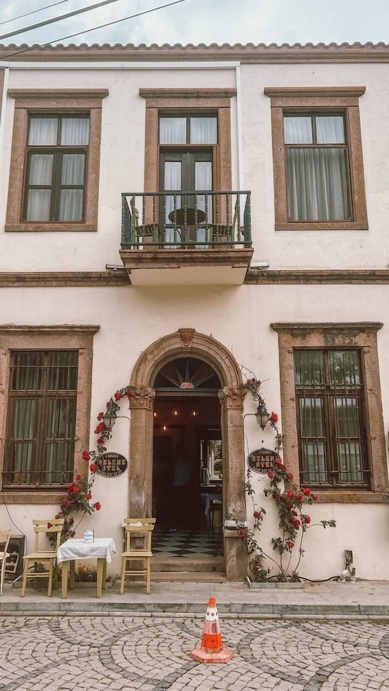 Eden Selene Otel - Image 39