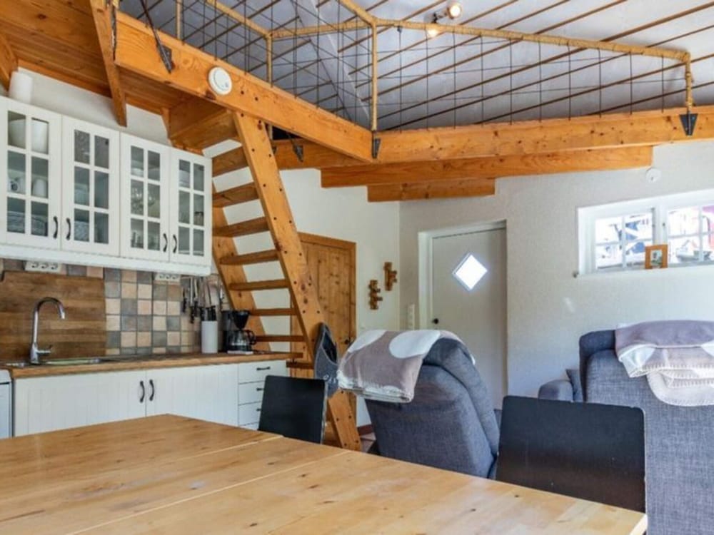 4 Star Holiday Home in Drottningskar