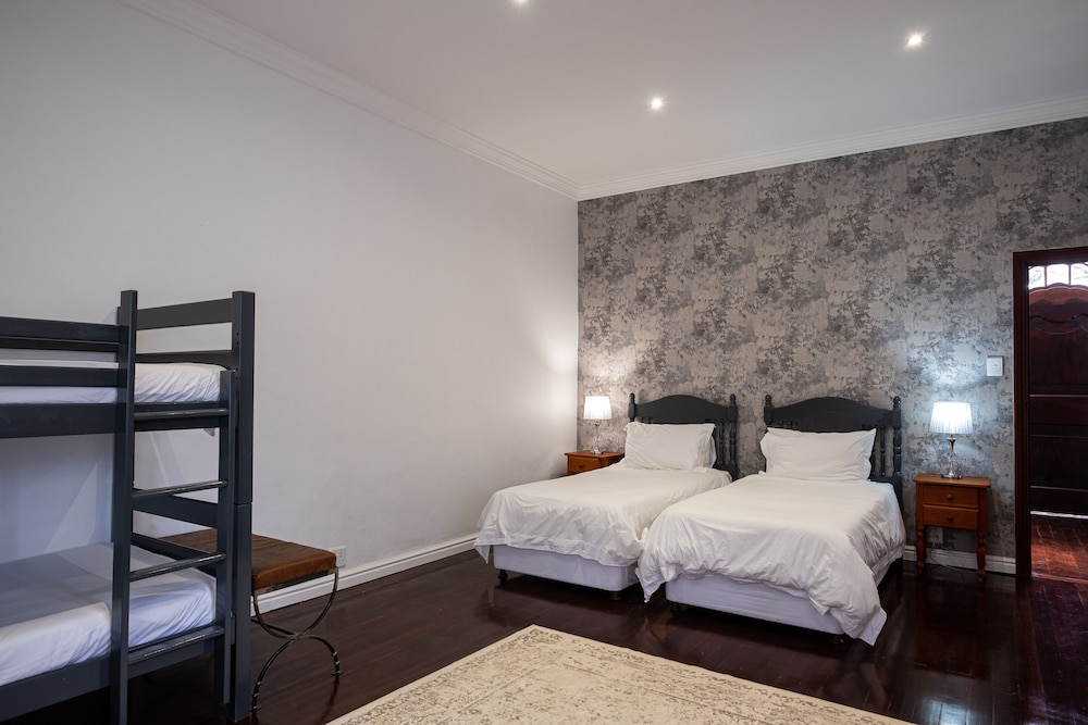Stellenhof Guesthouse