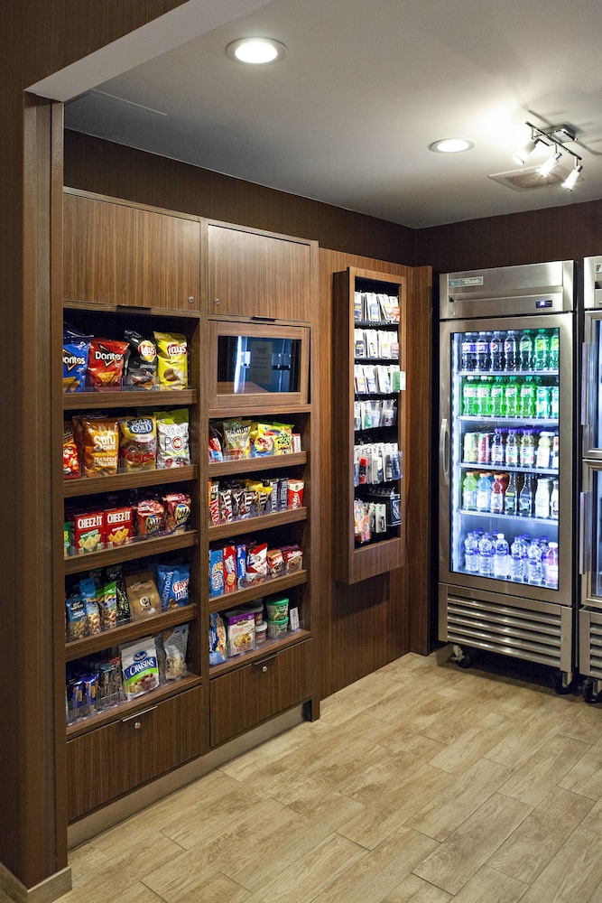 Fairfield Inn & Suites by Marriott Rockingham, Billede 18