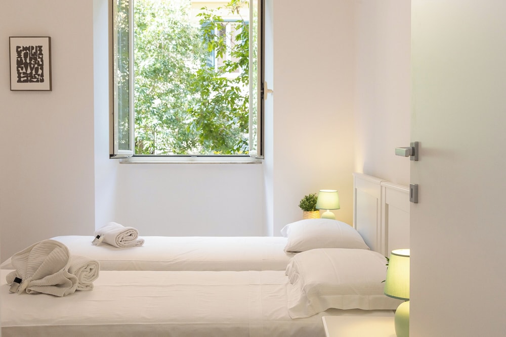 Faleria Apartment