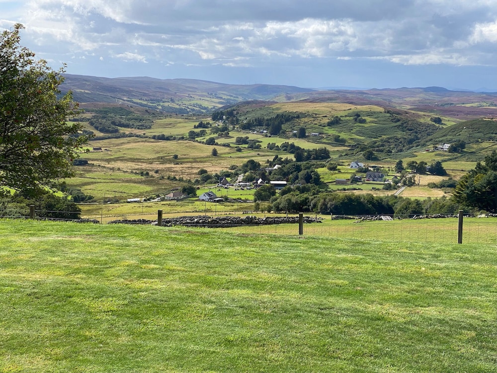 Sealladh Mor