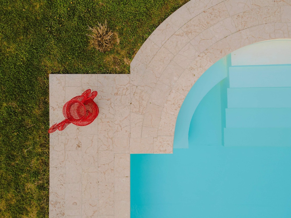 L'Angelica Corte Palazzina