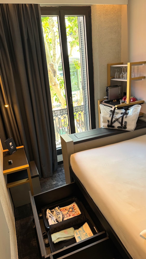HOTEL by REBOUL - Boutique Hôtel Cassis