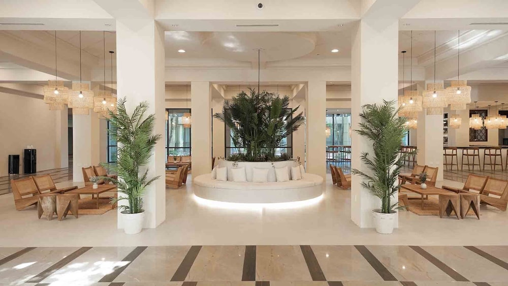 Hotel Memphis Vitality Hotel - Image 1