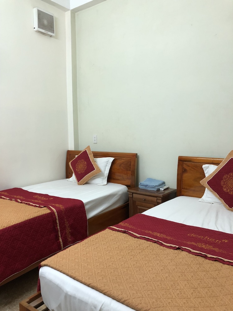 Thien Phu Hostel