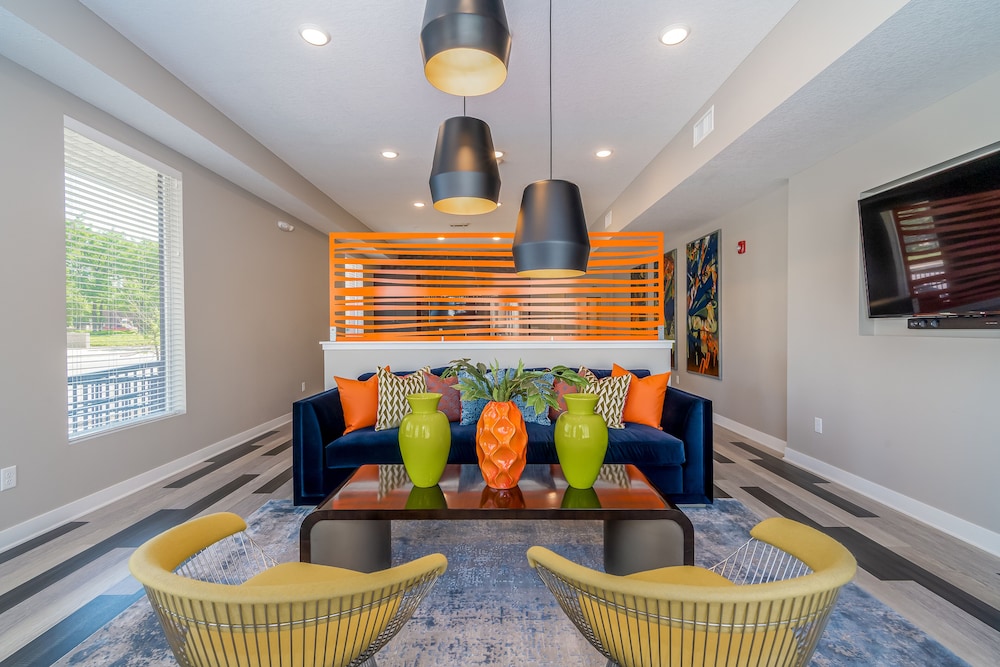 Des Moines Vacations - Kasa Downtown Des Moines - Property Image 2